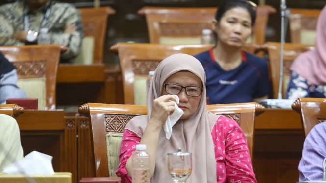 Bisikan Dugaan Pelanggaran HAM di Balik Kemeriahan dan Kilau Sirkus