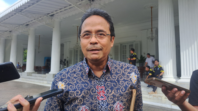 Soal Pemulihan Sistem Bank DKI, Direktur Utama: Secepatnya
