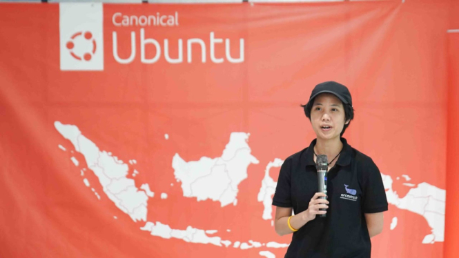 Andini Anissa, Perempuan Pertama Peraih Gelar 'Kubestronaut'
