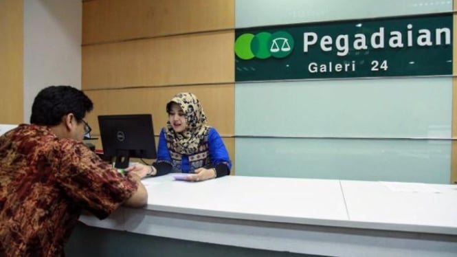 Sekar BUMN Desak RUPS Angkat Direksi Pegadaian yang Pahami Hubungan Industrial