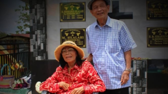 TNI Berduka, Ibunda Tercinta Jenderal Maruli Simanjuntak Meninggal Dunia