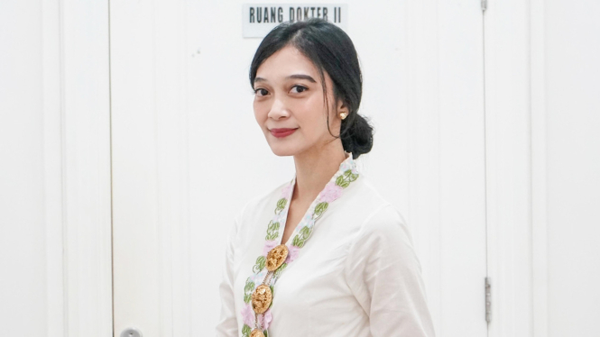 Curhat Dokter Kecantikan di Hari Kartini, Bangga Jadi Perempuan di Masa Kini