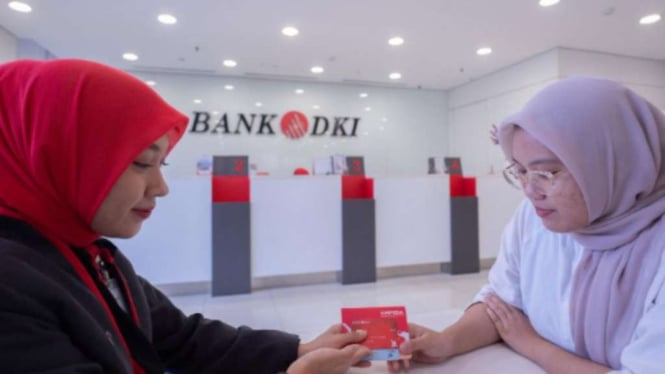 Bank DKI 