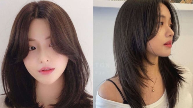 7 Rekomendasi Potongan Rambut Sebahu yang Bikin Awet Muda, Terlihat 5 Tahun Lebih Muda