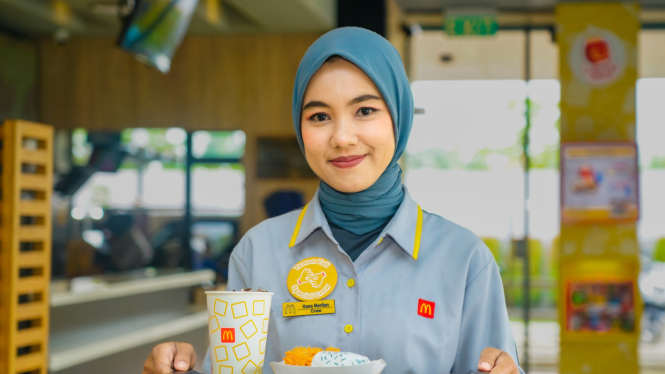 Kisah Hana Merlian, Teman Tuli yang Menginspirasi