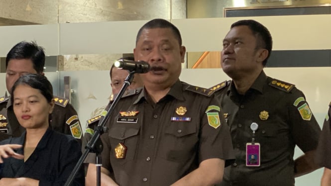 2 Advokat Bayar Demo dan Bangun Opini Negatif soal Kejagung