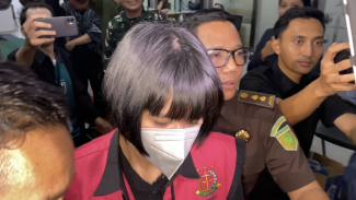 Advokat Koreksi Draf Vonis Lepas Kasus Korupsi Minyak Goreng Sebelum Sidang