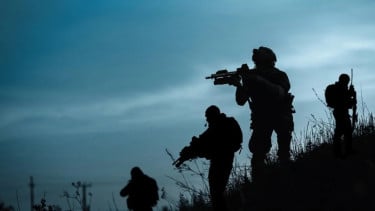 VIVA Militer: Tentara bayaran asing di Ukraina