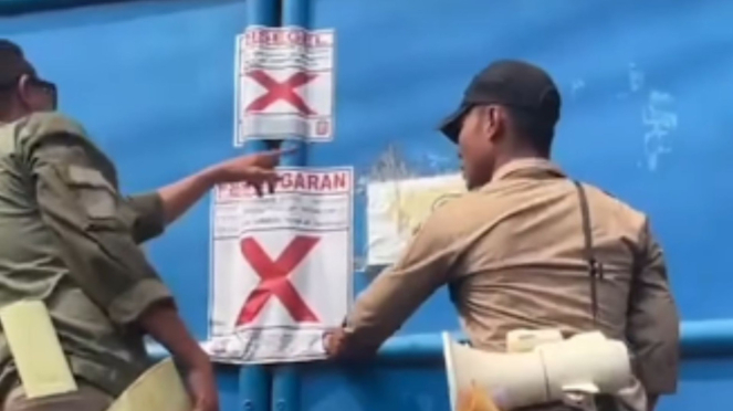 SURBAYA CITY SARKAR SEAL SEL SEL GUKAN UD SENTOSA SEAL propiedad de Poh Hawa Hawa Diana