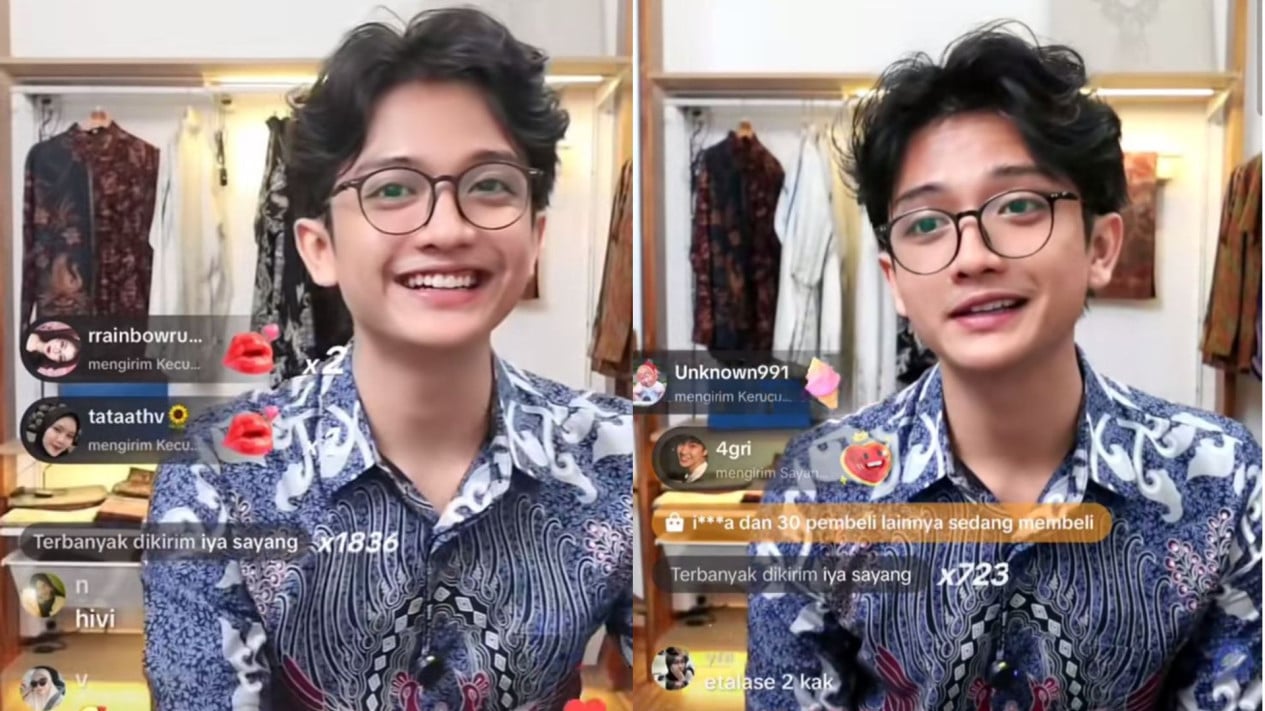 Pemanfaatan Strategi yang Akurat Untuk Jual Batik