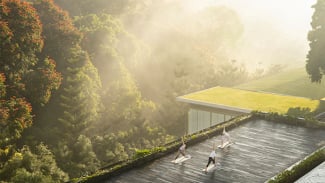 Hotel Padma Bandung Ditutup Sementara, Manajemen Ungkap Alasannya