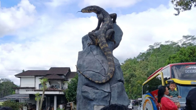 Inisiatif Pemuda, Tanpa APBD