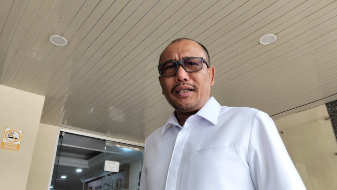 Direktur Reserse Kriminal Umum Polda Metro Jaya, Komisaris Besar Polisi Wira Satya Triputra