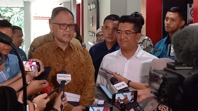 Mahasiswa PPDS UI Lakukan Pelecehan, Begini Kata Prof. Khairul Munadi
