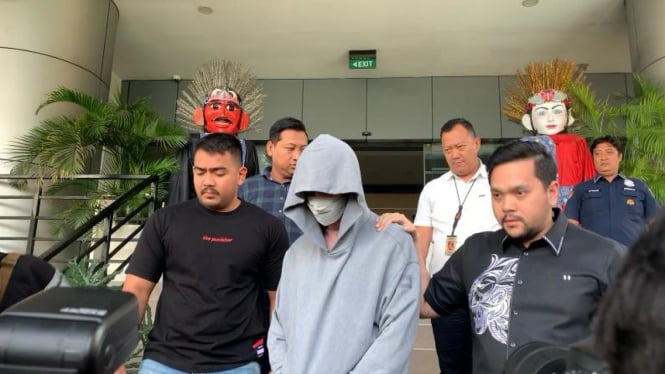 Fachri Albar Jalani Tes Kesehatan, Begini Kondisinya Sekarang