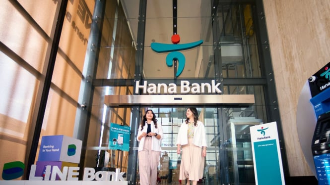Incar Pasar Tabungan Berjangka dengan Bunga Bersaing, Bank KEB Hana Luncurkan Goal Savings