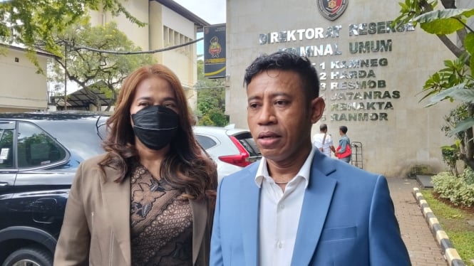 Korban Pelecehan Eks Rektor UP Laporkan Oknum Dosen yang Intimidasi ke Kemendikti