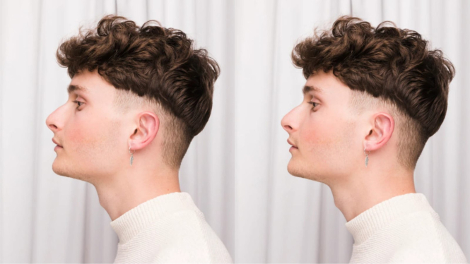 Merawat Rambut Pria agar Tetap Stylish dan Tidak Lepek Setiap Hari