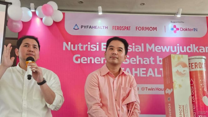 Mengungkap Ancaman Anemia pada Ibu Hamil, Apakah Perlu Suplemen?
