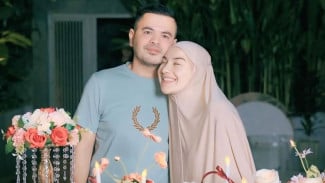 Berawal dari Rendang, Terungkap Usaha Haldy Sabri Dekati Irish Bella