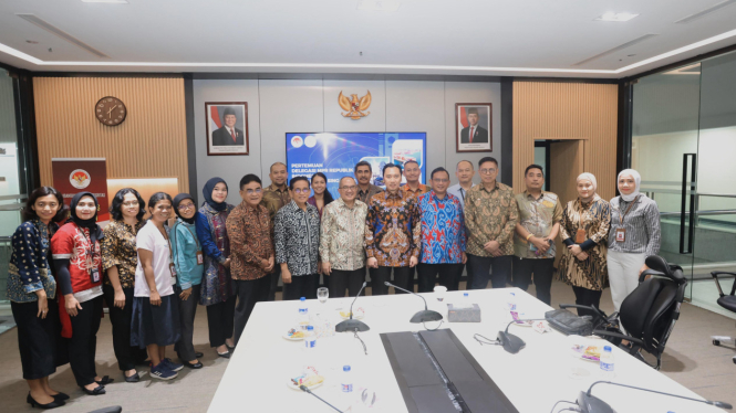 Wakil Ketua MPR RI, Edhie Baskoro Yudhoyono (Ibas)