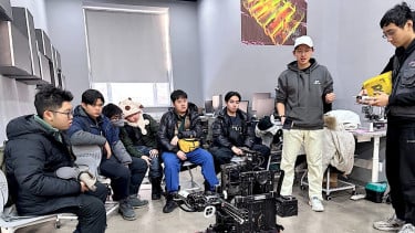 RCS Launches AI and Robotics Program