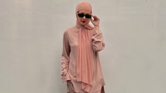 Paula Verhoeven Ajukan Banding atas Putusan Cerainya dengan Baim Wong