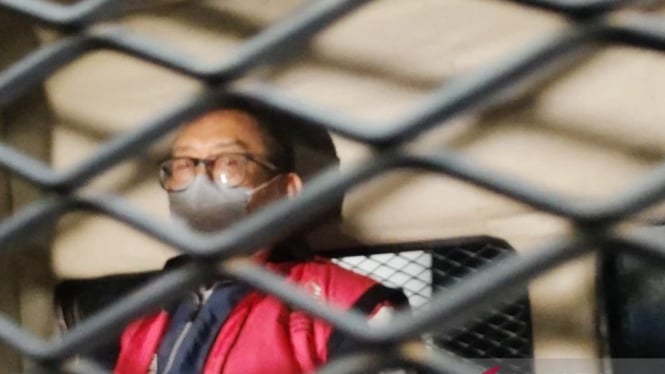 Diperiksa Kejagung, 3 Kameramen JAKTV Terlibat Produksi Konten Perintangan Kasus