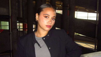 Cerita Aurora Ribero Menghidupkan Karakter Kompleks di Film Horor Terbaru Pembantaian Dukun Santet