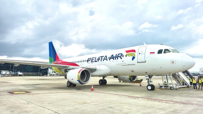 Pelita Air