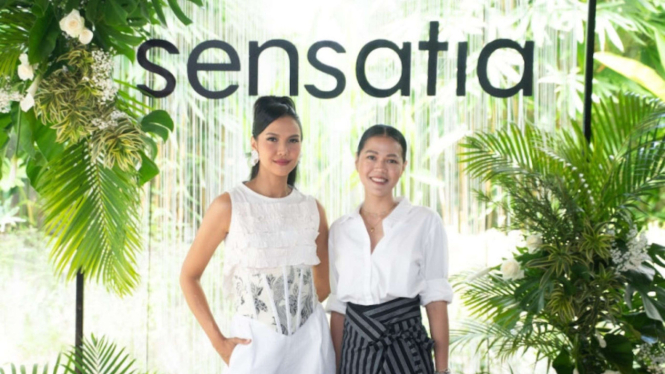Sensatia