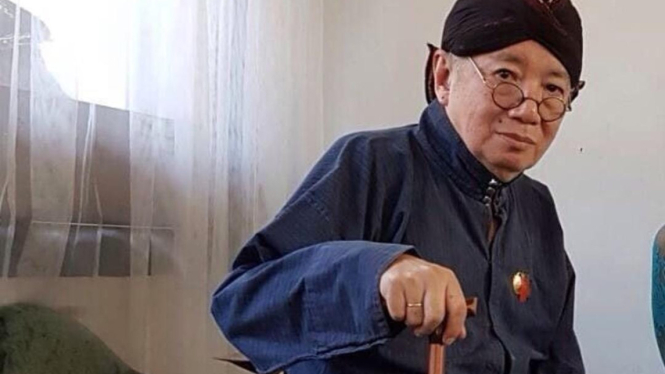 Memahami Sosok Hamzah Sulaiman dan Asal Usul Nama ‘Raminten’