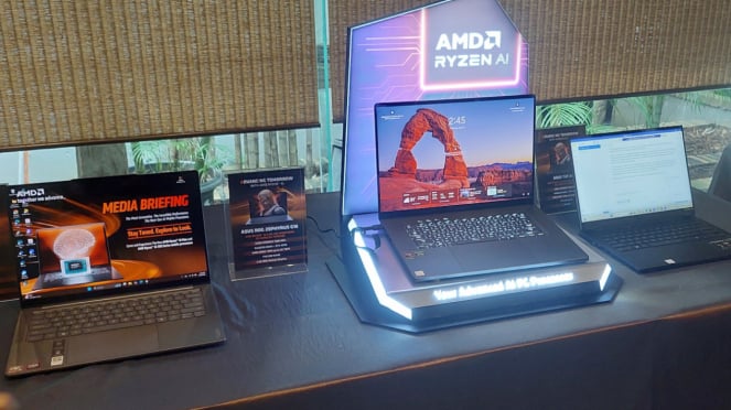 Amd Ryzhen es.