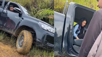  Istri Pratama Arhan Tidur saat Kecelakaan, Pemain Uzbekistan U-17 Dapat Hadiah Mobil
