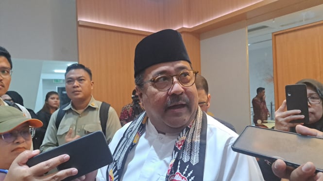 Peraturan Daerah tentang Adat Betawi Mengatur Ondel-ondel Tidak Boleh Dipakai untuk Mengamen