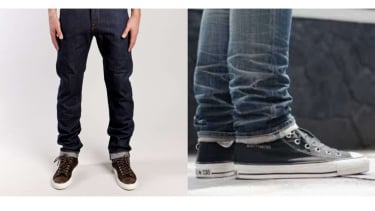 7 Brand Denim Jepang Murah Berkualitas
