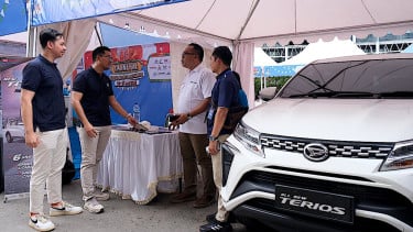 ACC Carnival Palembang