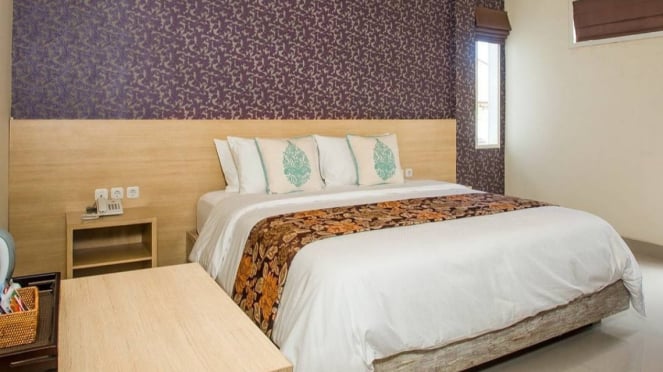 Delxroom Maha Lakmin Sanch Hotel