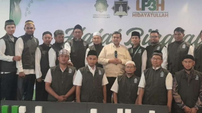 Lembaga Pemeriksa Halal
