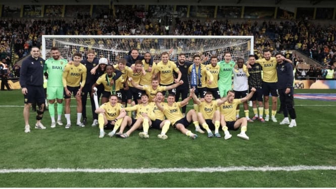 Pemain Oxford United