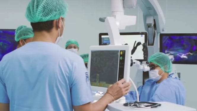 Bali Internasional Hospital mulai beroperasi - Foto: Tangkapan Layar Instagram Bali_internationalhospital