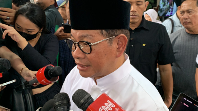 Pramono anung