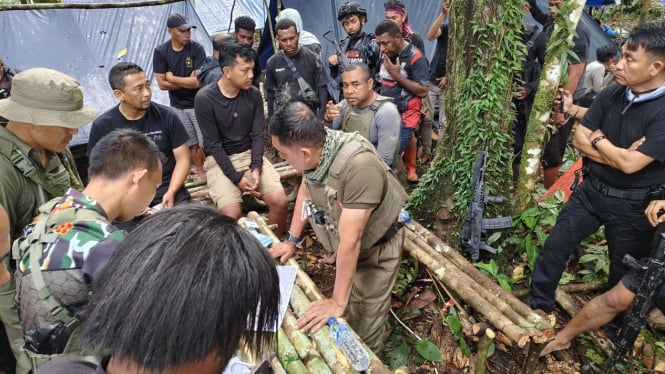 Dok. Istimewa, Sumber: Humas Polri