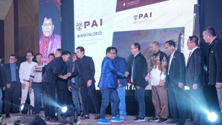 Perkumpulan Ini Sambut Era Baru, Advokat Berintegritas dengan Gaya Kekinian
