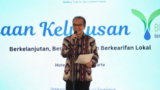 Bekal Pemimpin yang Diajarkan Tantowi Yahya,&nbsp;Biar Gak Judge Mental dan Cuma Bisa Komentar!
