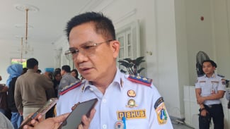 PM China Akan Kunjungan ke Jakarta, CFD di Sudirman-Thamrin Minggu 25 Mei 2025 Ditiadakan