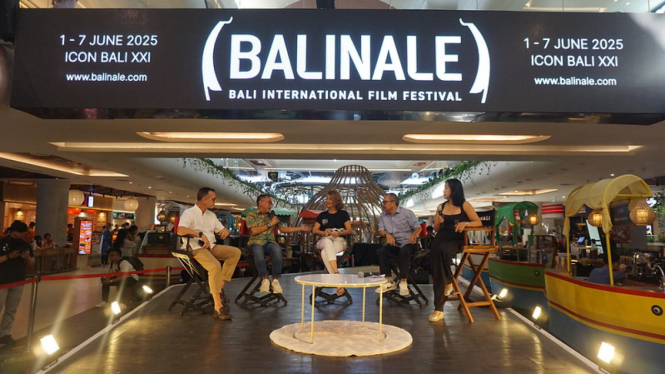 Balinale 2025