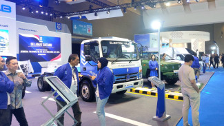 PEVS 2025 Strengthens Government and Industry Commitment to EV Ecosystem
