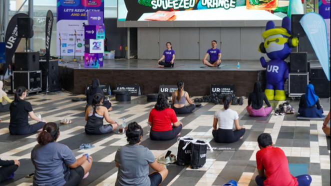Ilustrasi Poundfit