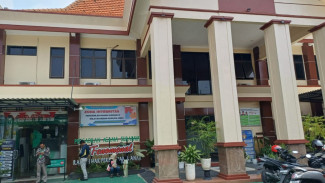 Ribuan Mantan Suami di Surabaya Kena 'Blokir' Dukcapil Gara-gara Nunggak Nafkah